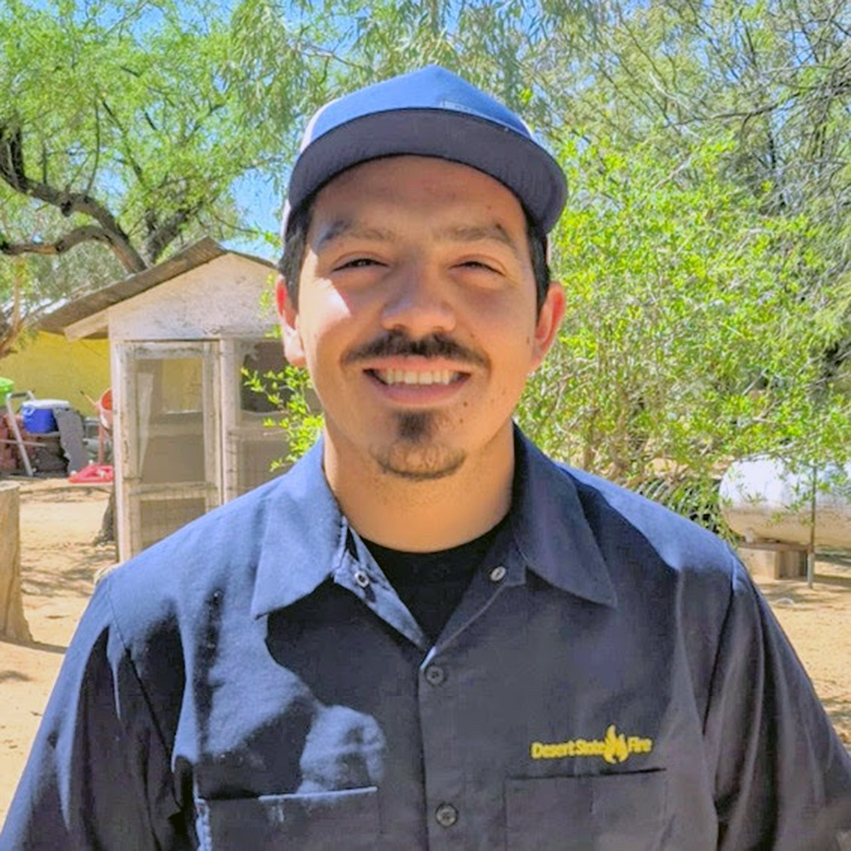 David Estrella